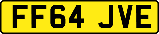 FF64JVE