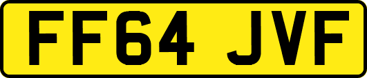 FF64JVF
