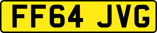 FF64JVG