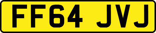 FF64JVJ