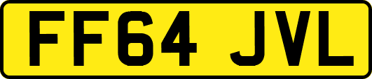 FF64JVL