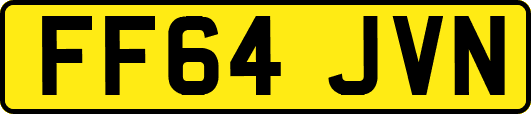 FF64JVN