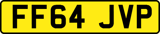 FF64JVP