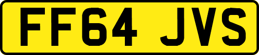 FF64JVS