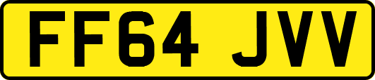 FF64JVV