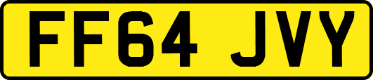 FF64JVY