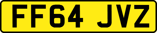 FF64JVZ