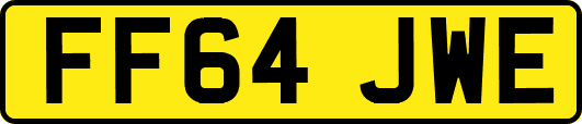FF64JWE