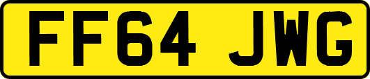 FF64JWG