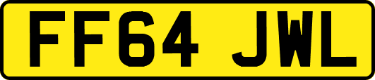 FF64JWL