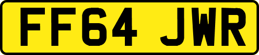 FF64JWR
