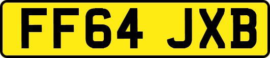 FF64JXB