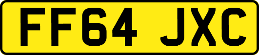 FF64JXC