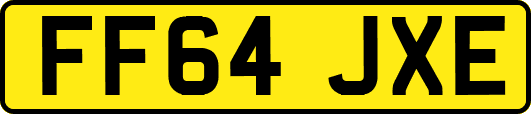 FF64JXE