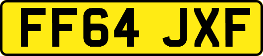 FF64JXF