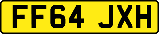 FF64JXH