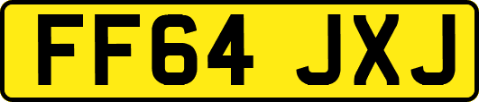 FF64JXJ