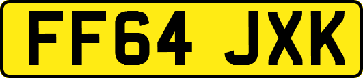 FF64JXK