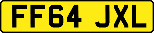 FF64JXL