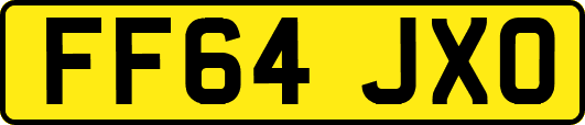 FF64JXO