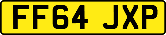 FF64JXP