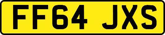FF64JXS