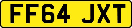 FF64JXT