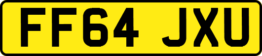 FF64JXU