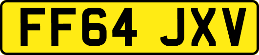 FF64JXV