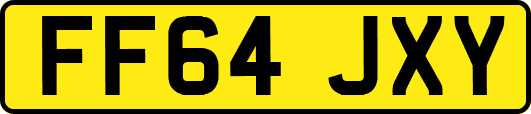 FF64JXY