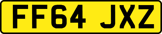 FF64JXZ