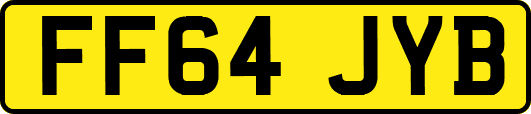 FF64JYB