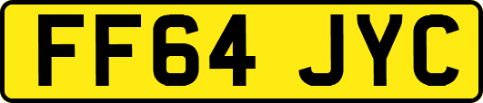 FF64JYC