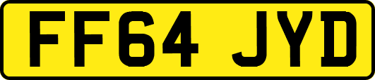 FF64JYD