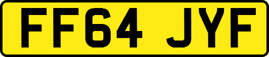 FF64JYF