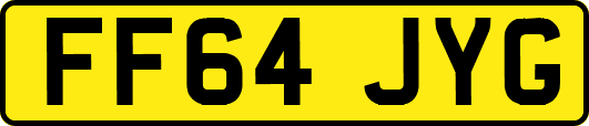 FF64JYG