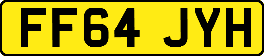 FF64JYH