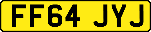 FF64JYJ
