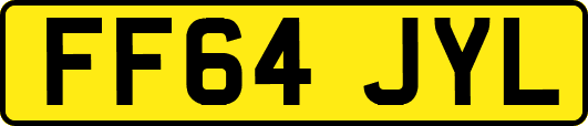 FF64JYL