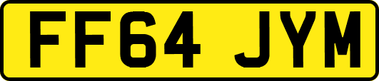 FF64JYM