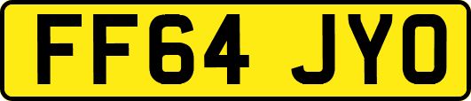 FF64JYO