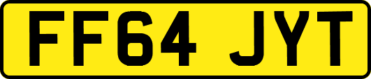 FF64JYT
