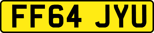 FF64JYU