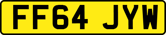 FF64JYW