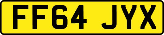 FF64JYX