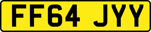 FF64JYY