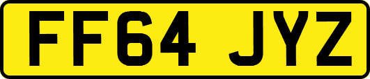 FF64JYZ