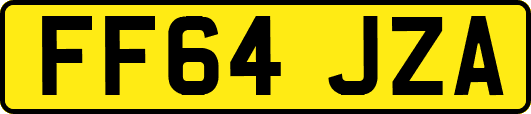 FF64JZA