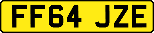 FF64JZE