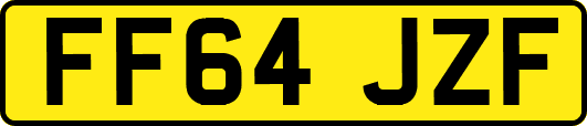 FF64JZF